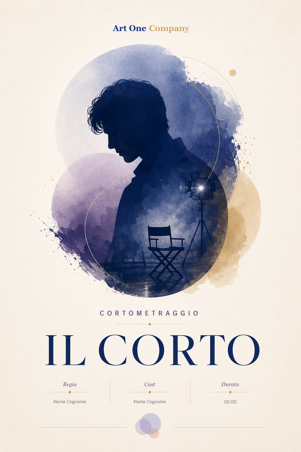 Locandina del corto Il Corto